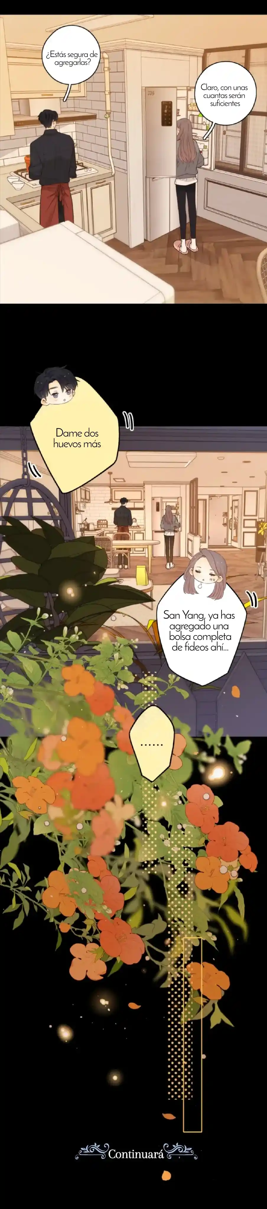 Eterno Amor - Capítulo 29 - Página 17 - LectorTMOo