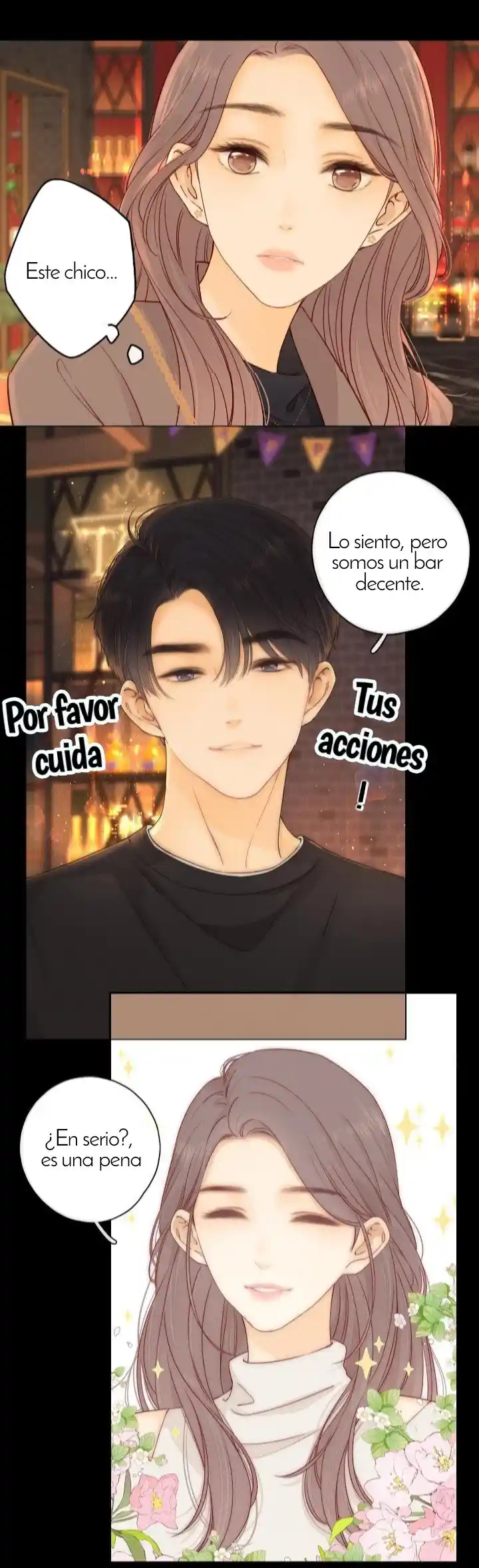 Eterno Amor - Capítulo 3 - Página 15 - LectorTMOo