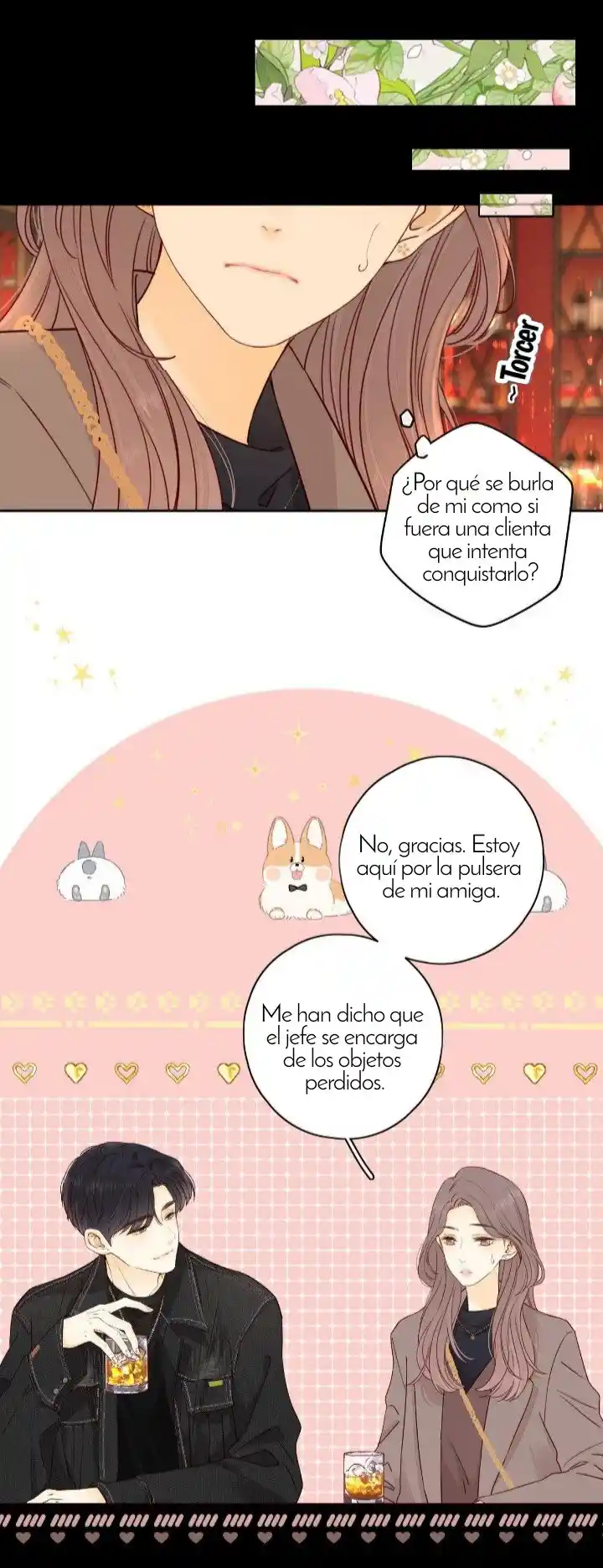 Eterno Amor - Capítulo 3 - Página 16 - LectorTMOo