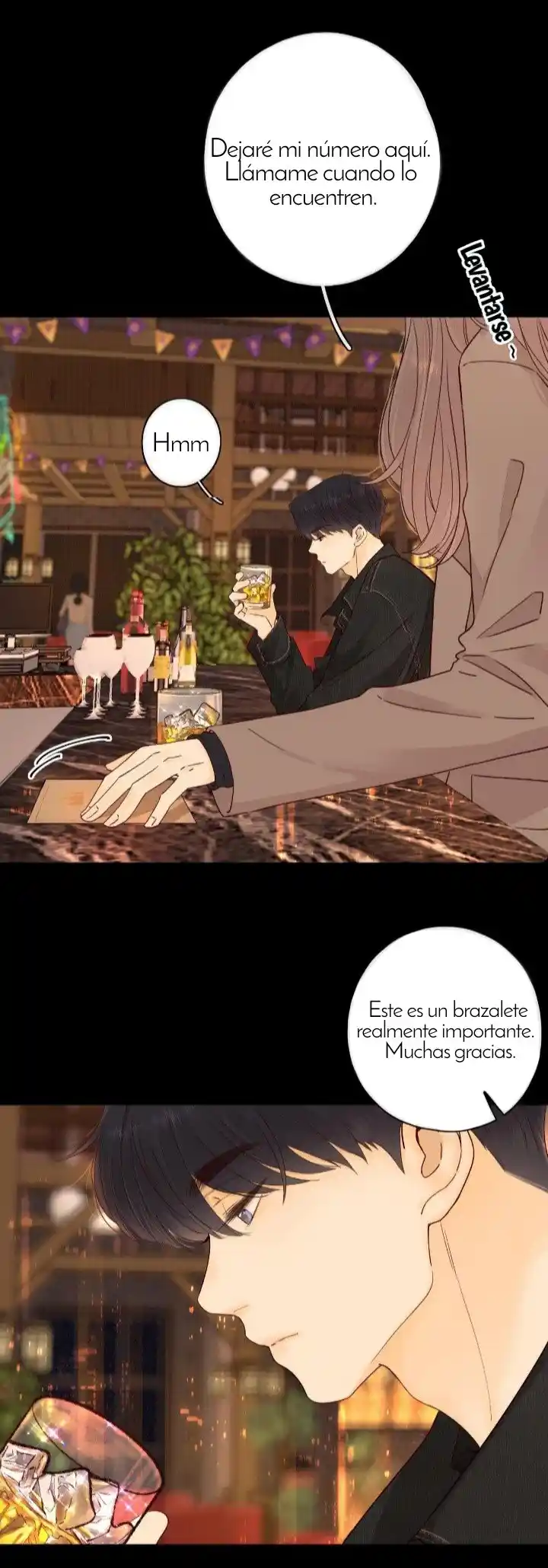 Eterno Amor - Capítulo 3 - Página 18 - LectorTMOo