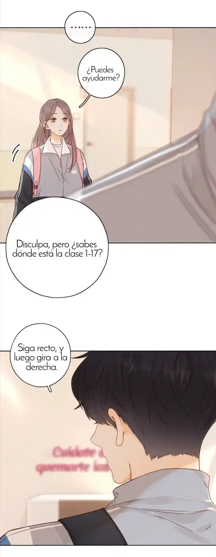 Eterno Amor - Capítulo 3 - Página 25 - LectorTMOo