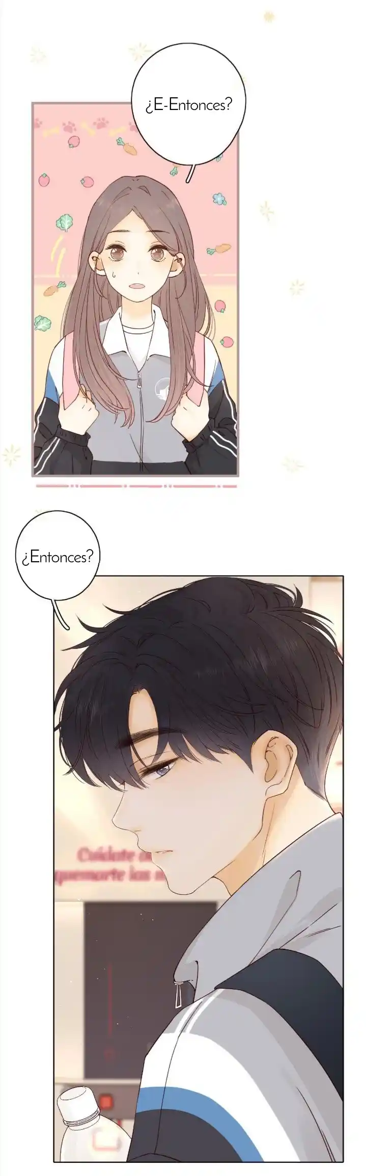 Eterno Amor - Capítulo 3 - Página 26 - LectorTMOo