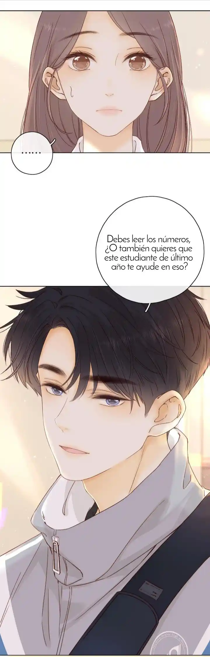 Eterno Amor - Capítulo 3 - Página 27 - LectorTMOo