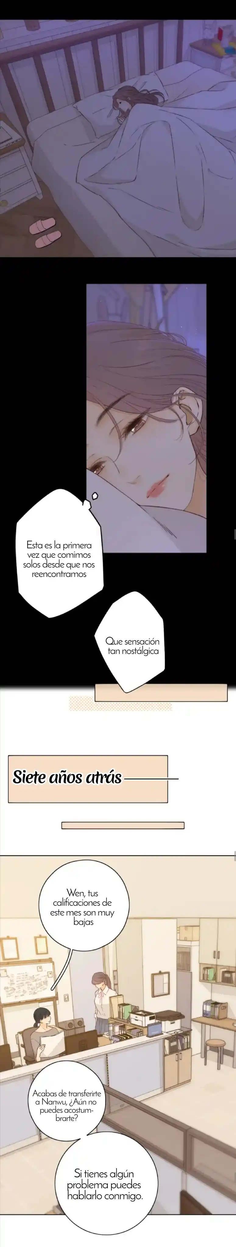 Eterno Amor - Capítulo 30 - Página 12 - LectorTMOo