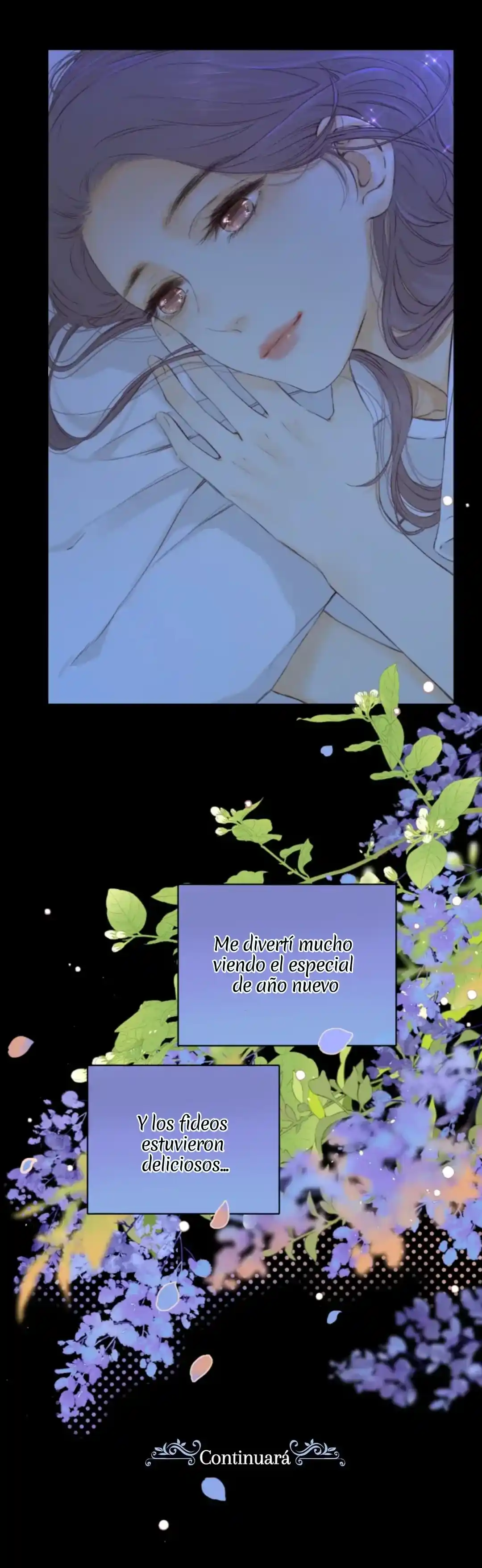 Eterno Amor - Capítulo 30 - Página 21 - LectorTMOo