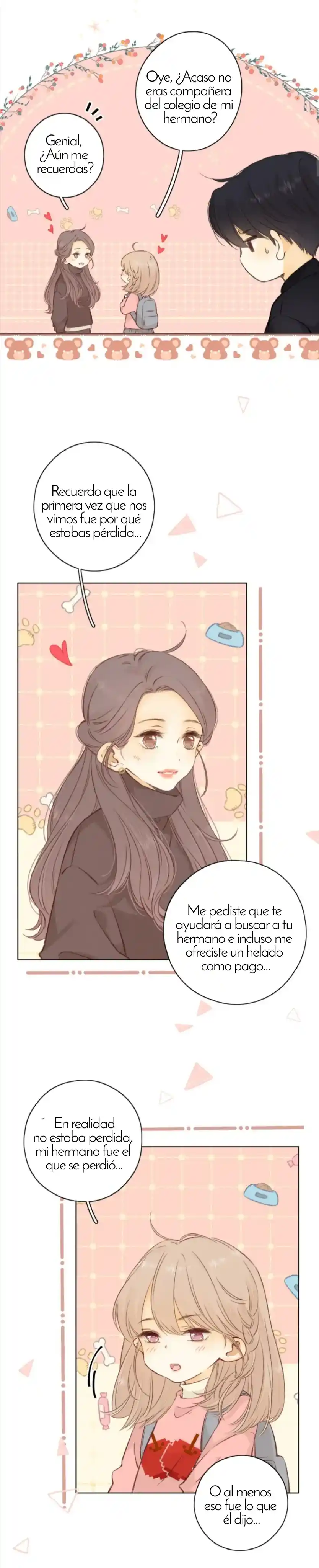 Eterno Amor - Capítulo 31 - Página 7 - LectorTMOo
