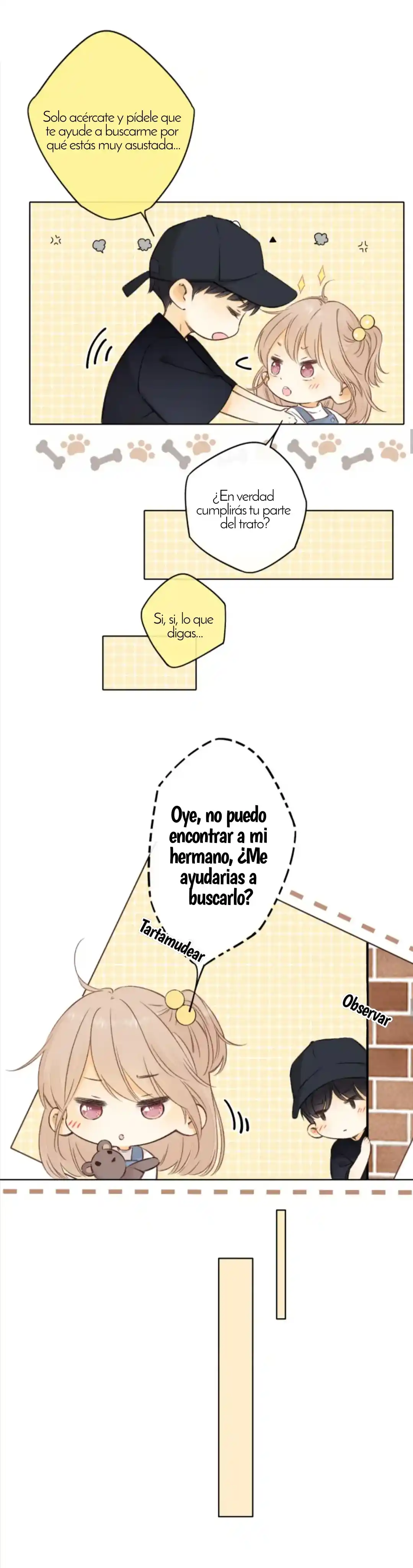 Eterno Amor - Capítulo 31 - Página 10 - LectorTMOo