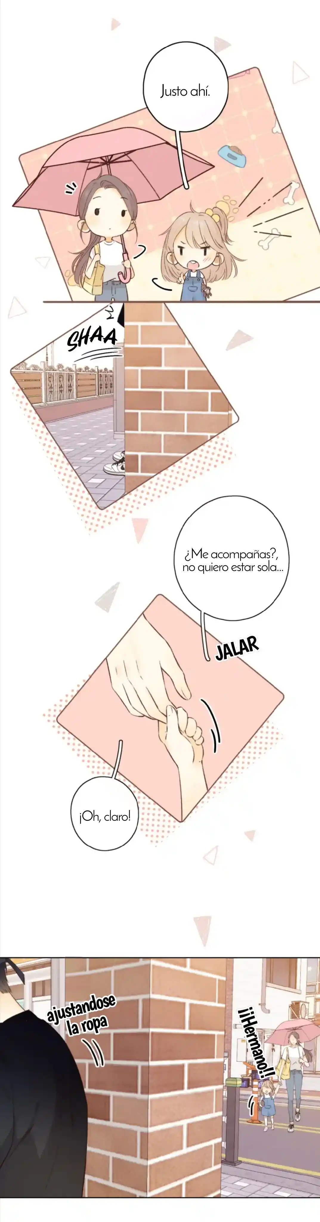 Eterno Amor - Capítulo 31 - Página 14 - LectorTMOo