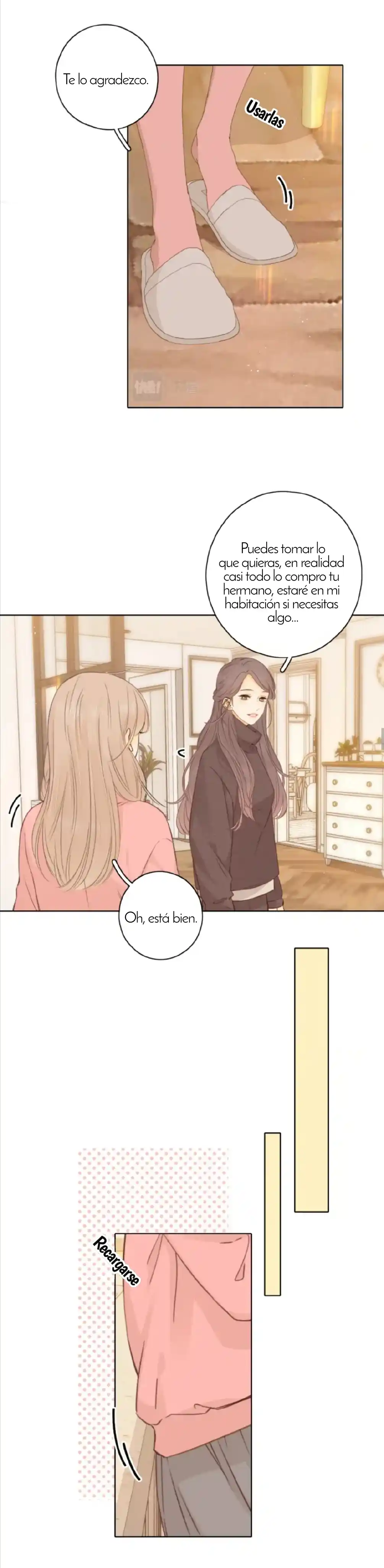 Eterno Amor - Capítulo 32 - Página 4 - LectorTMOo