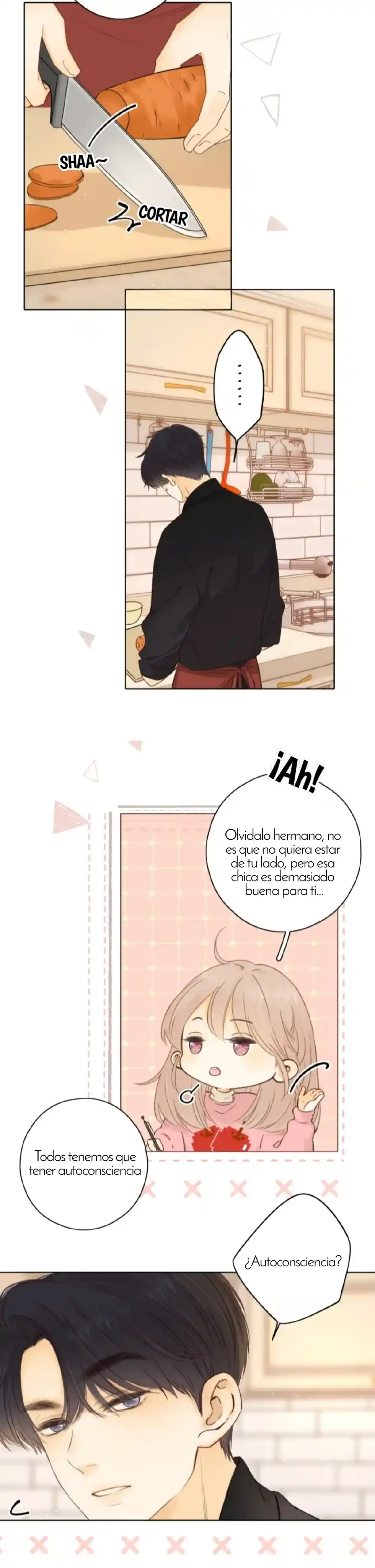 Eterno Amor - Capítulo 32 - Página 8 - LectorTMOo