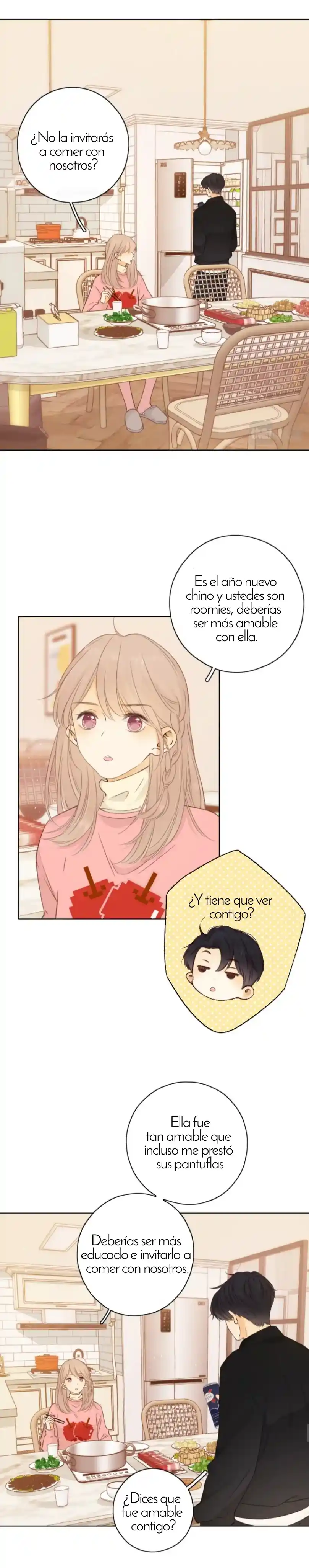 Eterno Amor - Capítulo 32 - Página 10 - LectorTMOo
