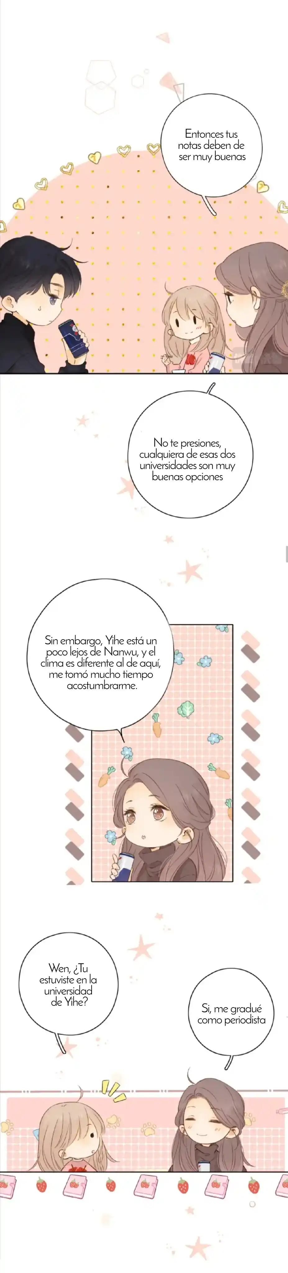 Eterno Amor - Capítulo 33 - Página 6 - LectorTMOo