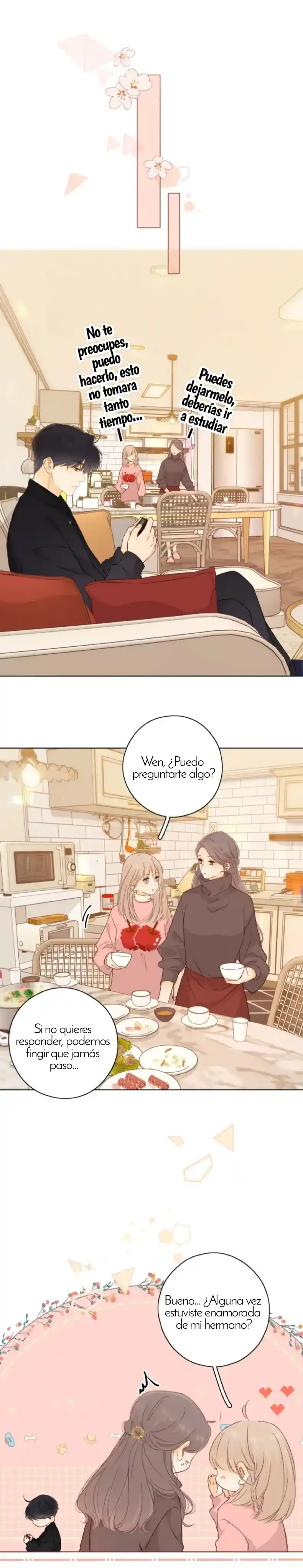 Eterno Amor - Capítulo 33 - Página 10 - LectorTMOo