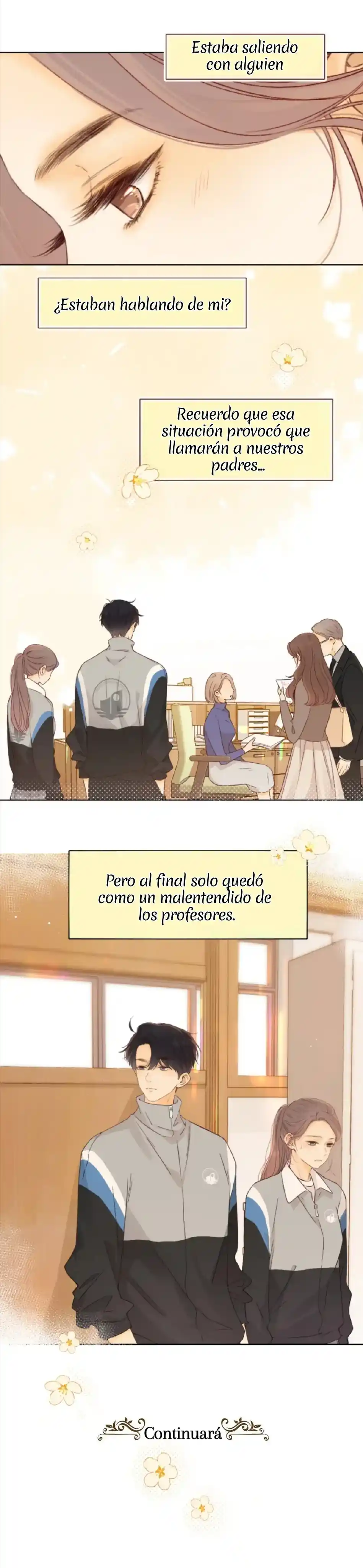 Eterno Amor - Capítulo 33 - Página 14 - LectorTMOo