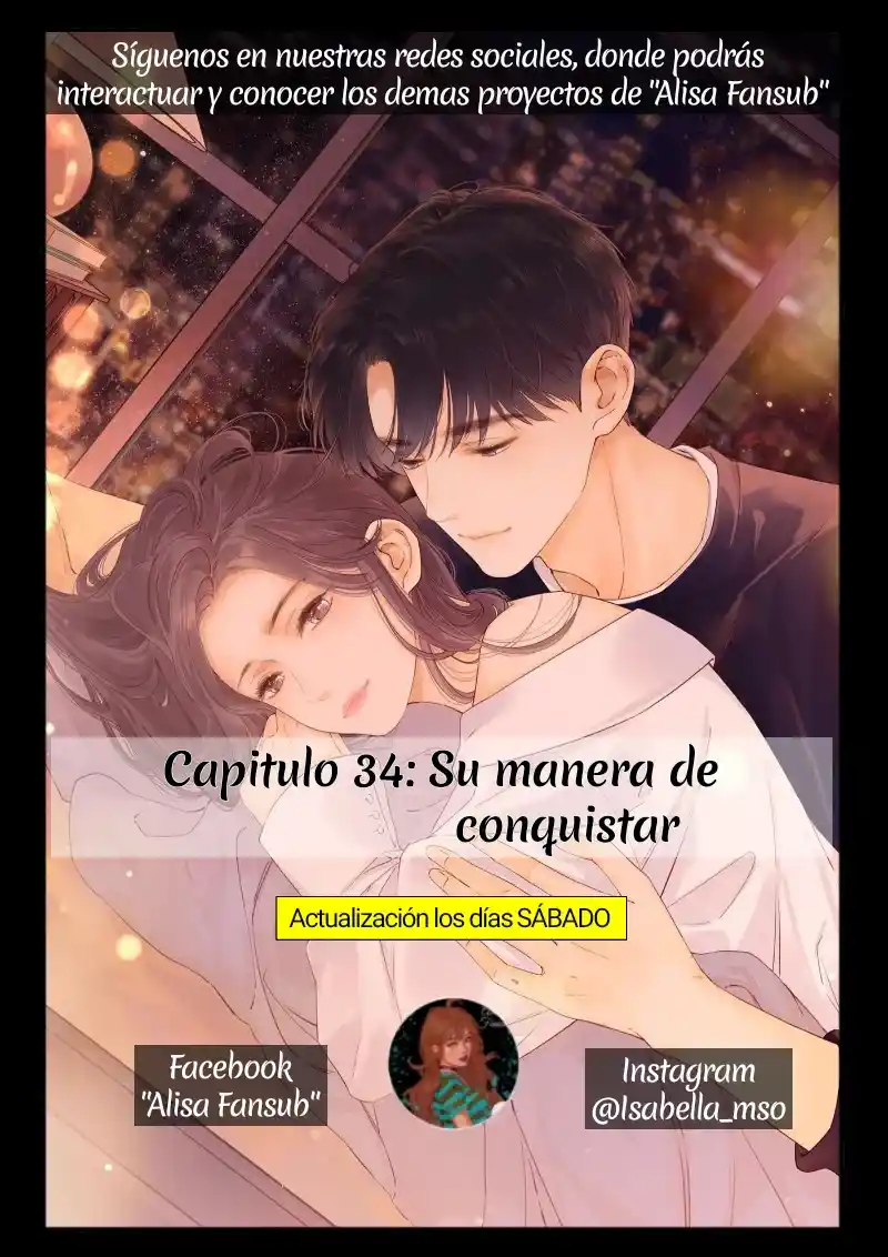 Eterno Amor - Capítulo 34 - Página 2 - LectorTMOo