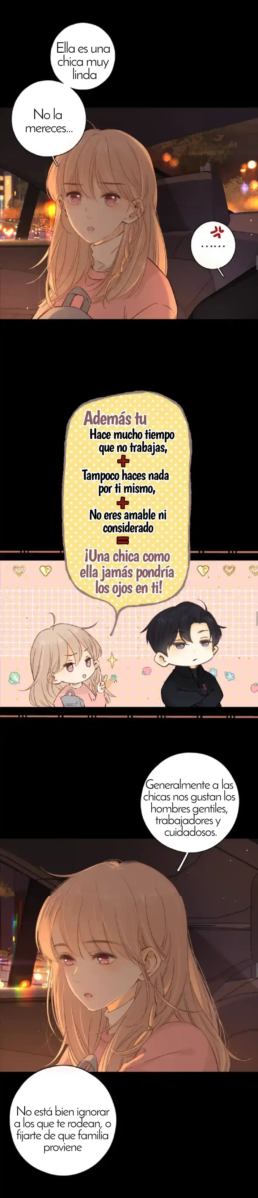 Eterno Amor - Capítulo 34 - Página 5 - LectorTMOo