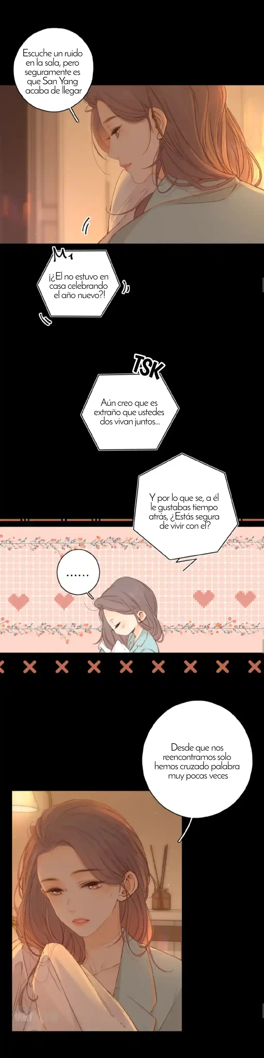 Eterno Amor - Capítulo 34 - Página 8 - LectorTMOo