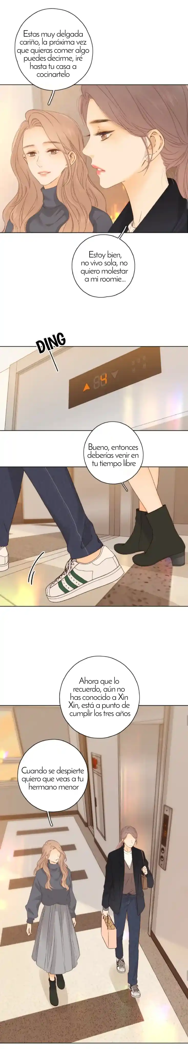Eterno Amor - Capítulo 34 - Página 13 - LectorTMOo