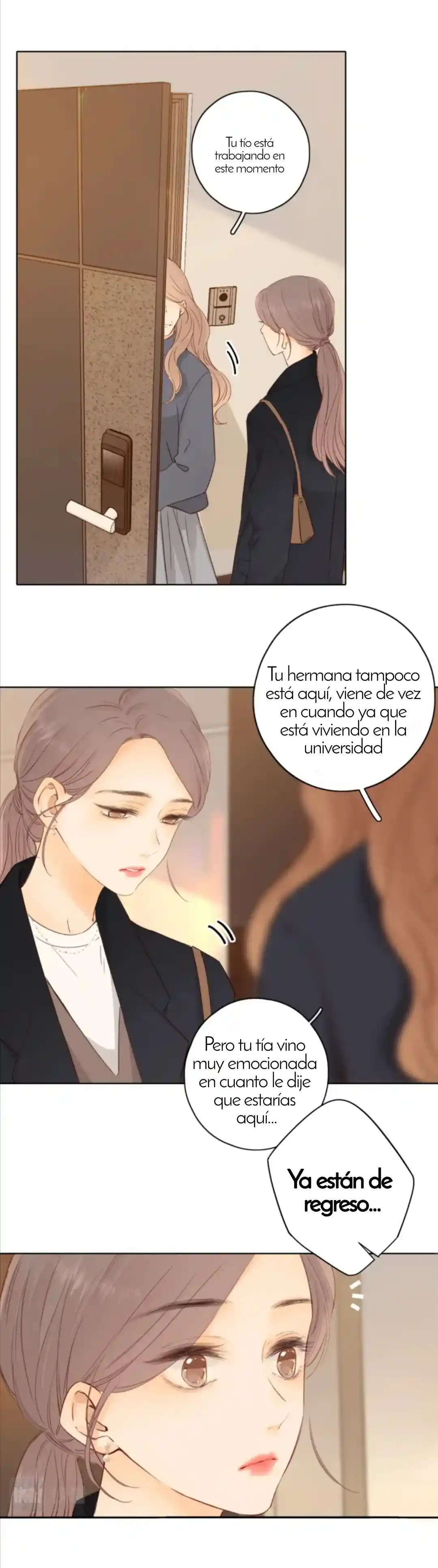 Eterno Amor - Capítulo 34 - Página 14 - LectorTMOo