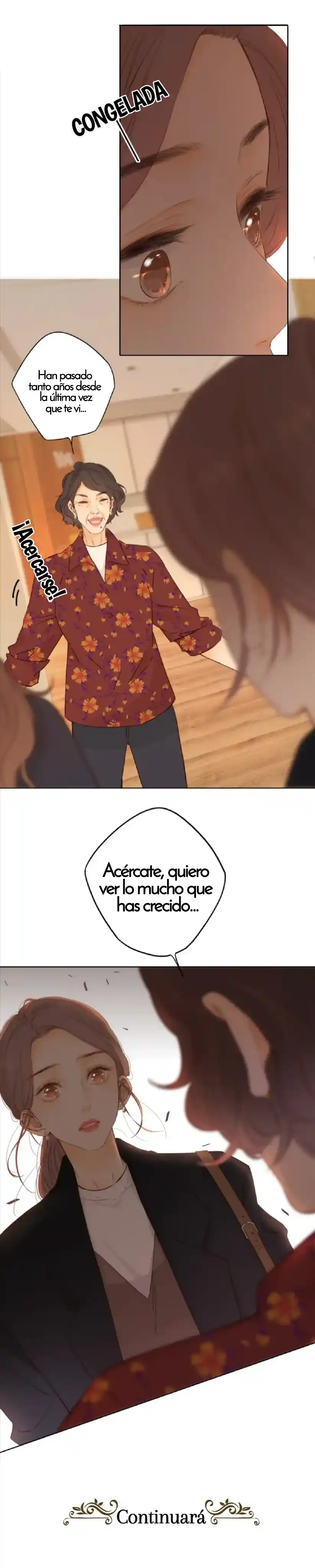 Eterno Amor - Capítulo 34 - Página 15 - LectorTMOo