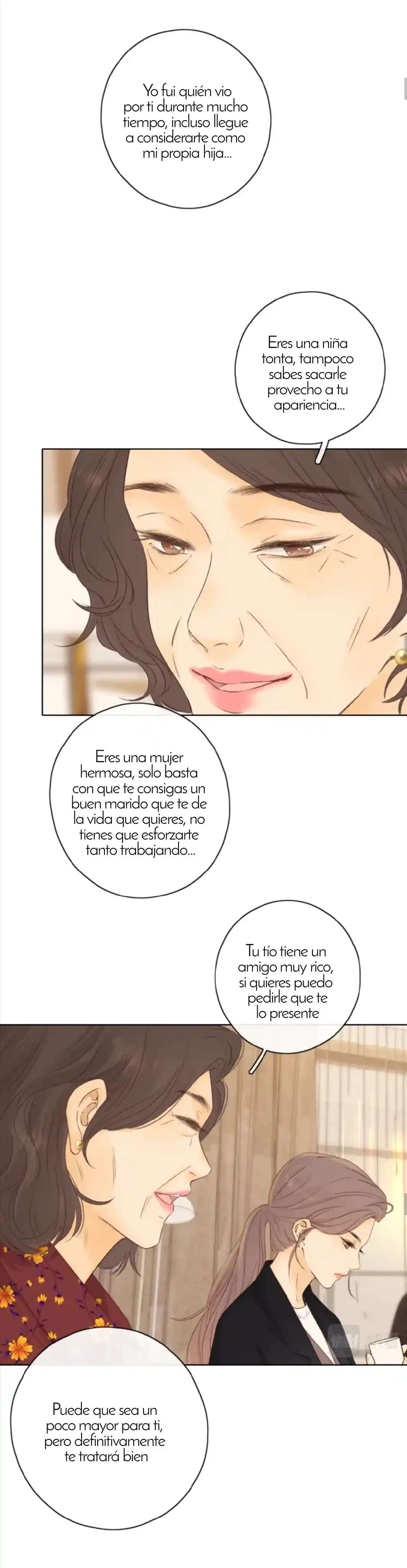 Eterno Amor - Capítulo 35 - Página 5 - LectorTMOo