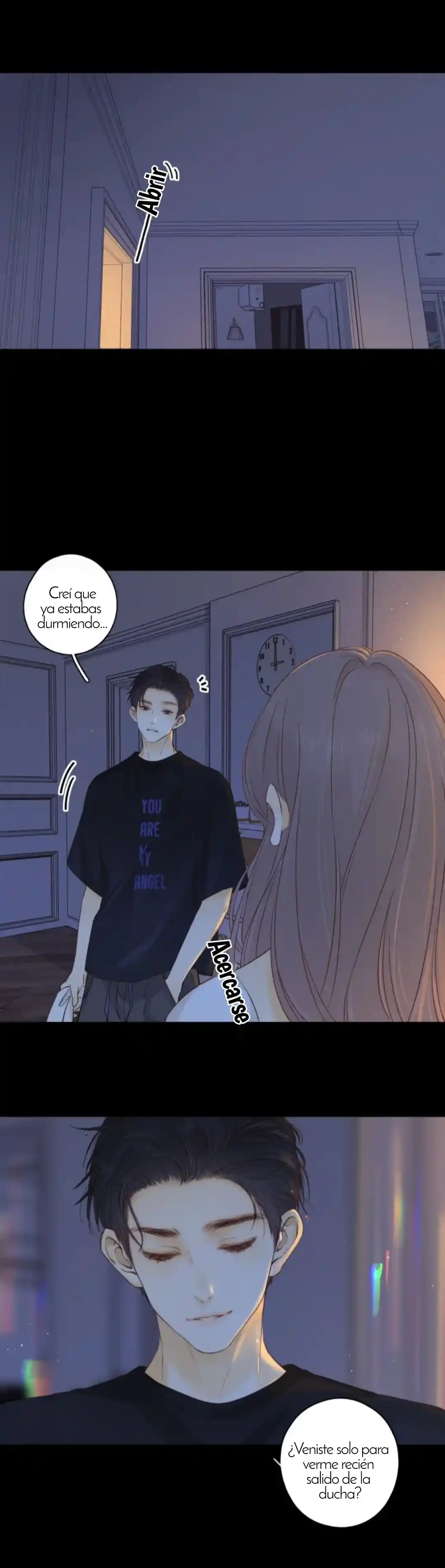 Eterno Amor - Capítulo 35 - Página 15 - LectorTMOo