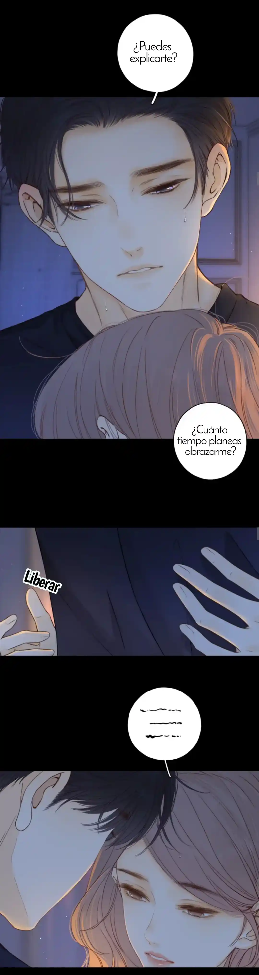 Eterno Amor - Capítulo 36 - Página 6 - LectorTMOo
