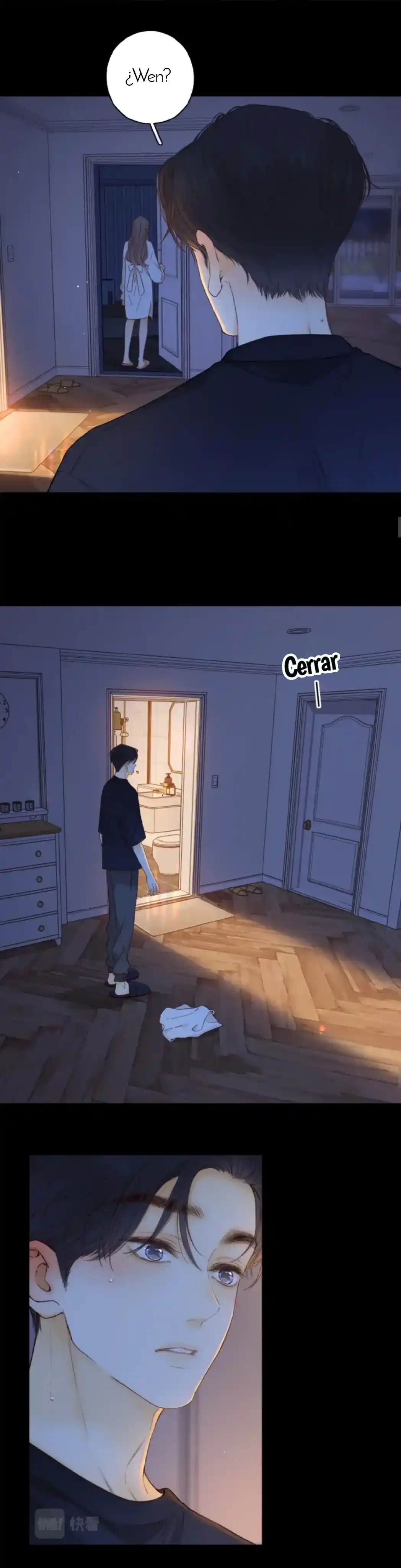 Eterno Amor - Capítulo 36 - Página 8 - LectorTMOo