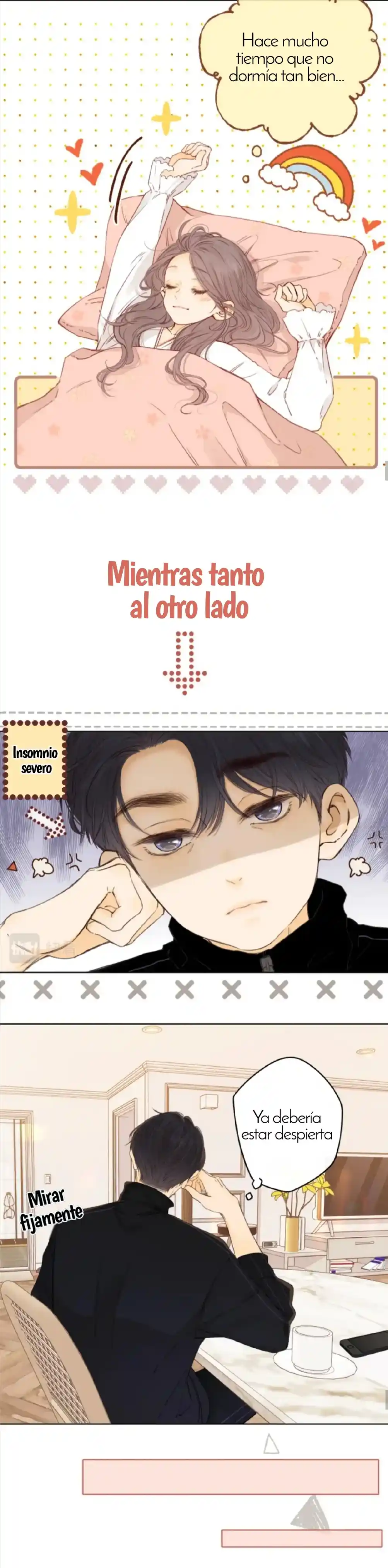 Eterno Amor - Capítulo 36 - Página 10 - LectorTMOo