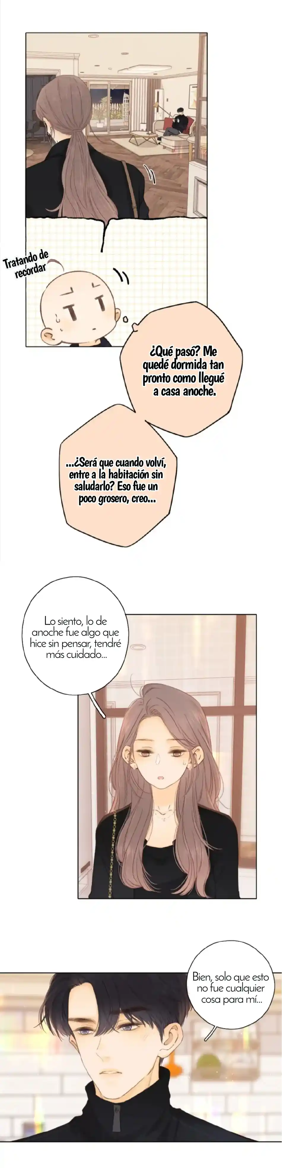 Eterno Amor - Capítulo 36 - Página 16 - LectorTMOo