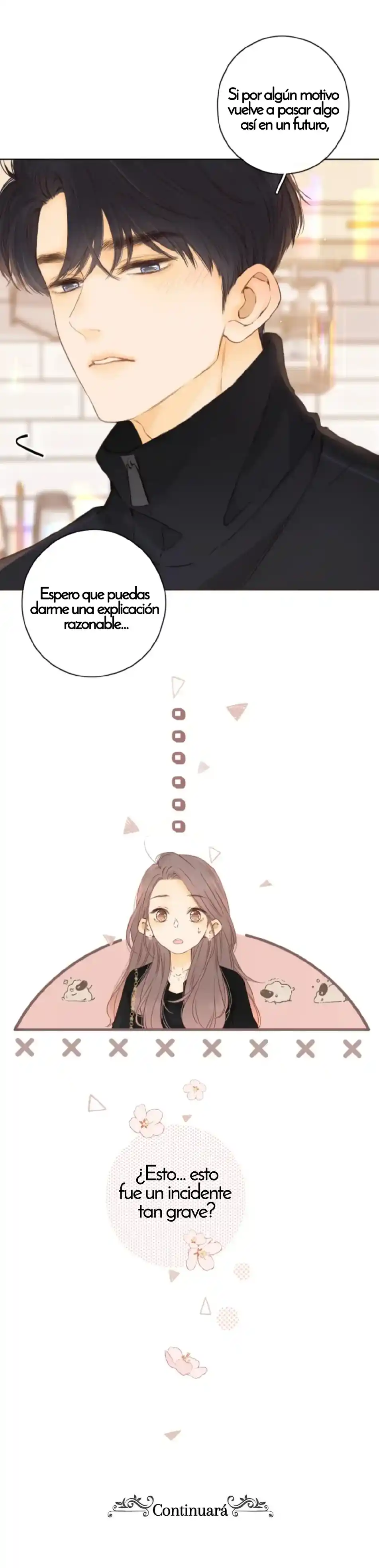 Eterno Amor - Capítulo 36 - Página 17 - LectorTMOo