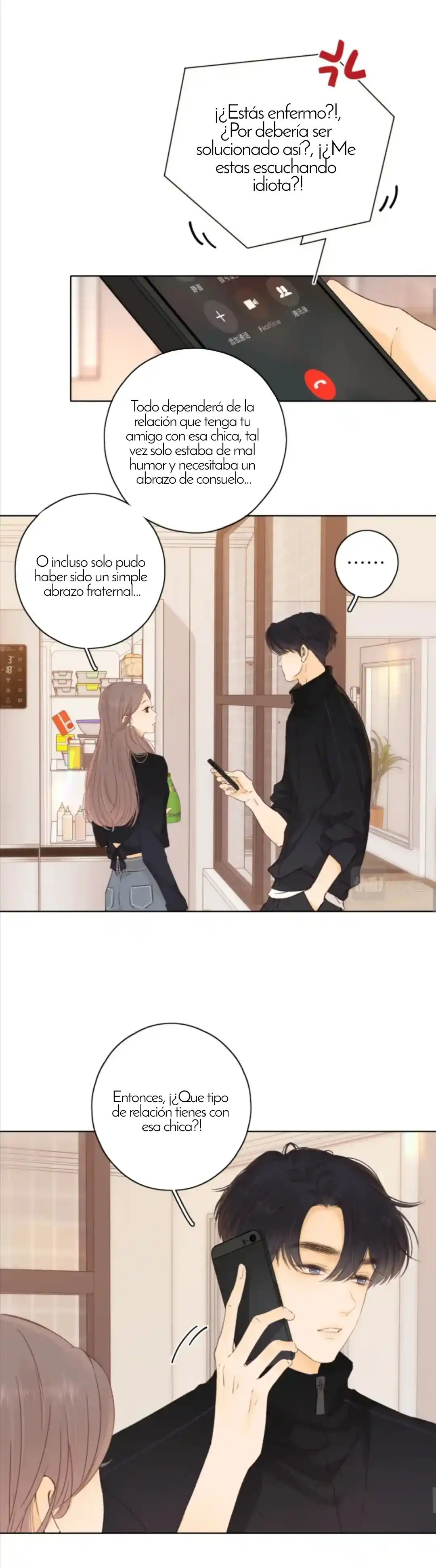 Eterno Amor - Capítulo 37 - Página 13 - LectorTMOo