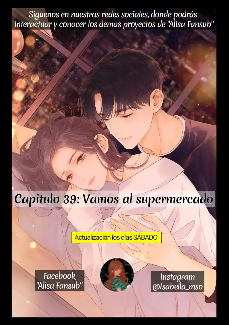 Eterno Amor - Capítulo 39 - Página 2 - LectorTMOo