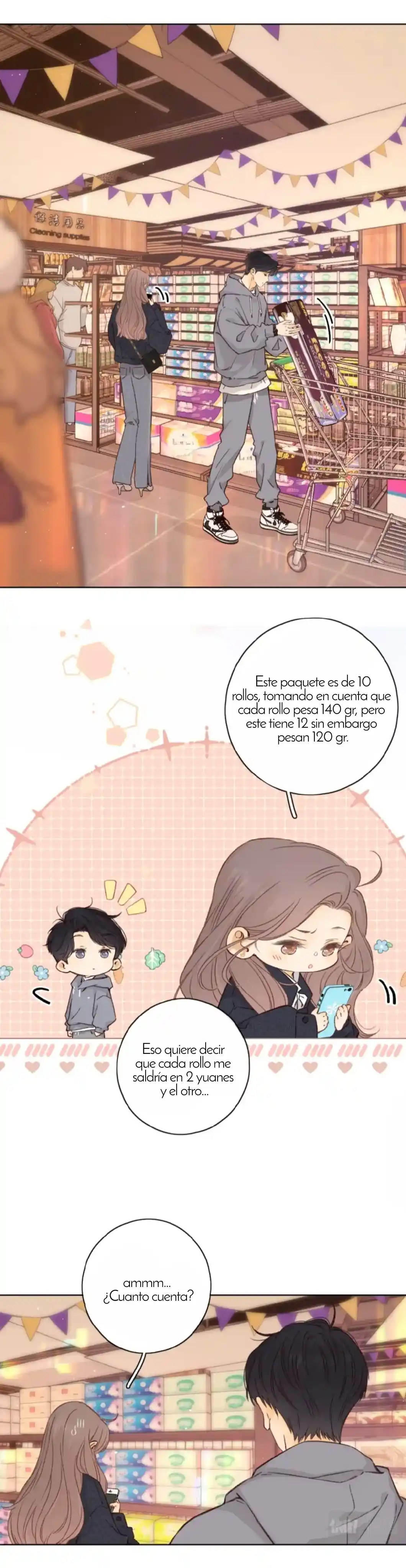 Eterno Amor - Capítulo 39 - Página 9 - LectorTMOo