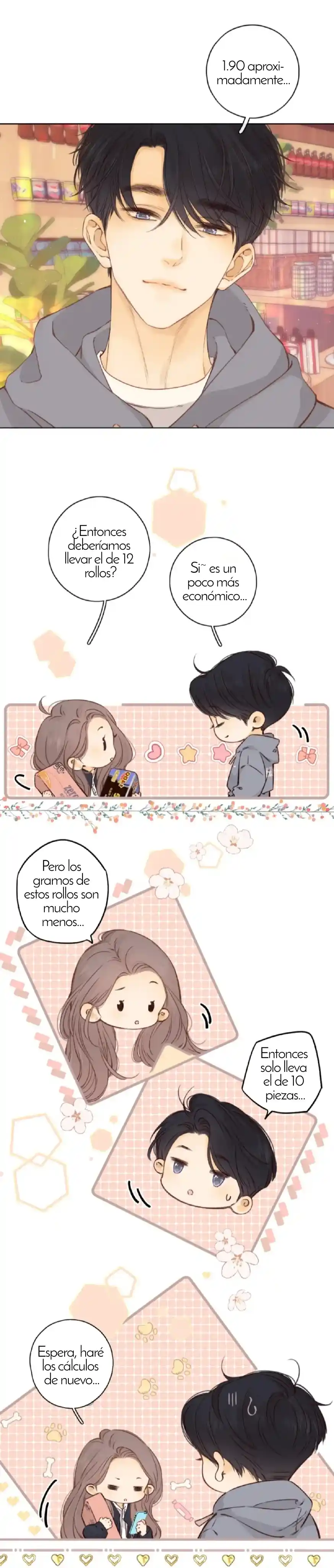 Eterno Amor - Capítulo 39 - Página 10 - LectorTMOo