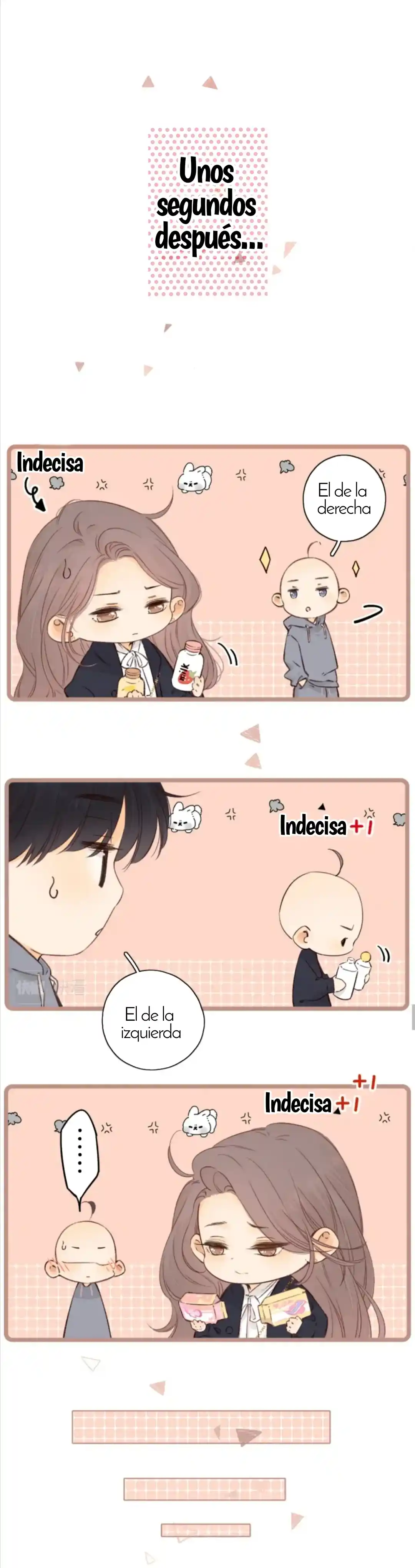 Eterno Amor - Capítulo 39 - Página 12 - LectorTMOo