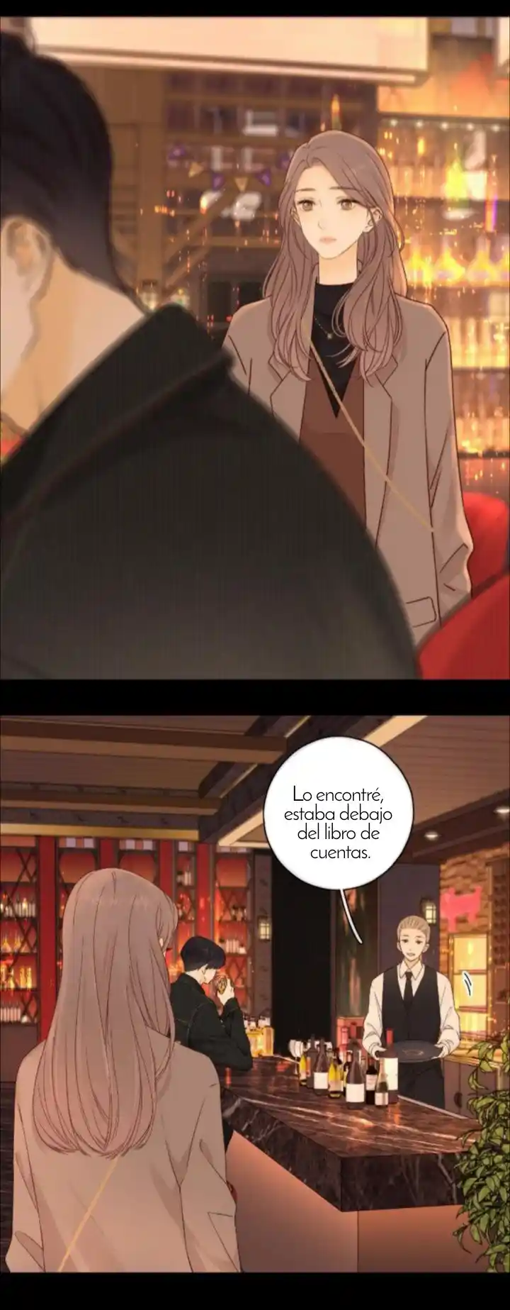 Eterno Amor - Capítulo 4 - Página 17 - LectorTMOo