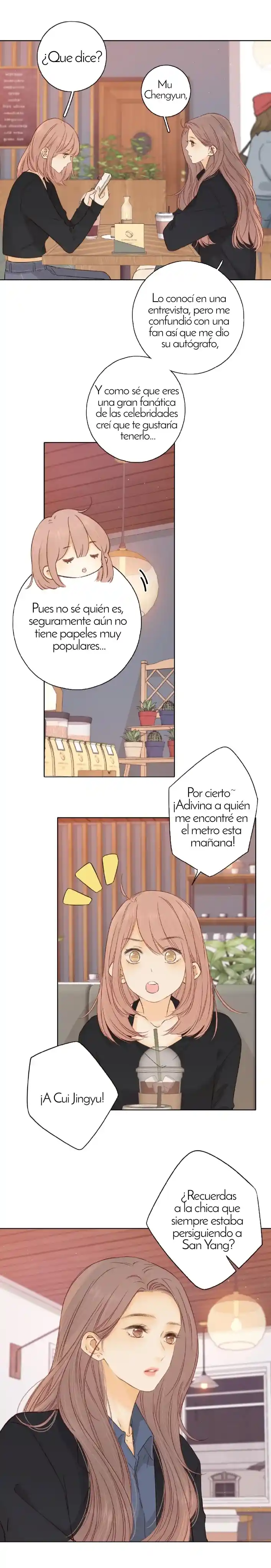 Eterno Amor - Capítulo 42 - Página 9 - LectorTMOo