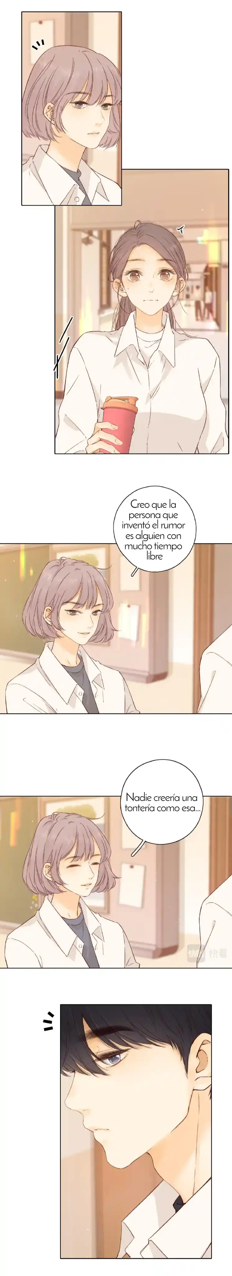 Eterno Amor - Capítulo 42 - Página 11 - LectorTMOo