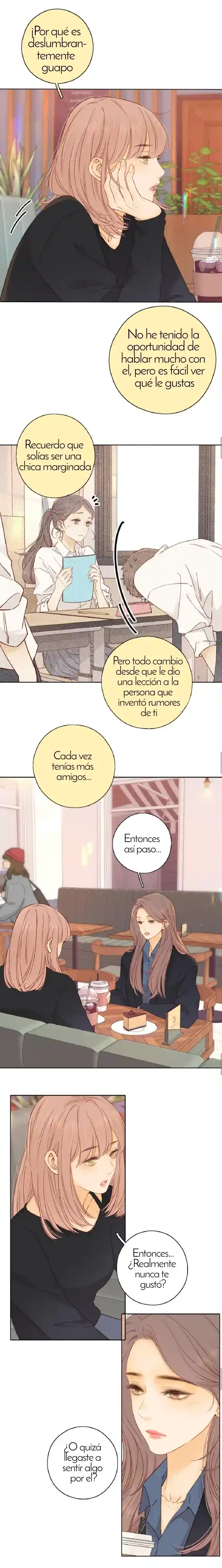 Eterno Amor - Capítulo 43 - Página 4 - LectorTMOo