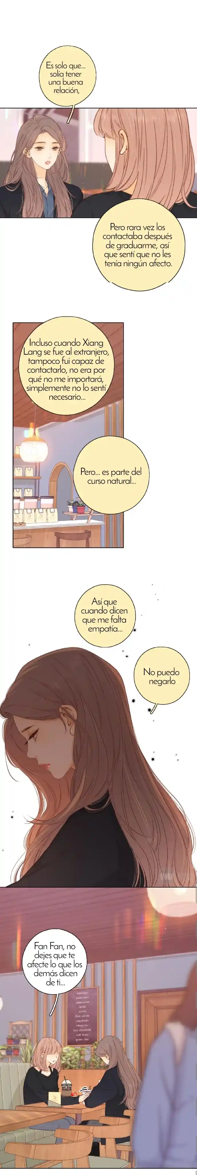 Eterno Amor - Capítulo 43 - Página 8 - LectorTMOo