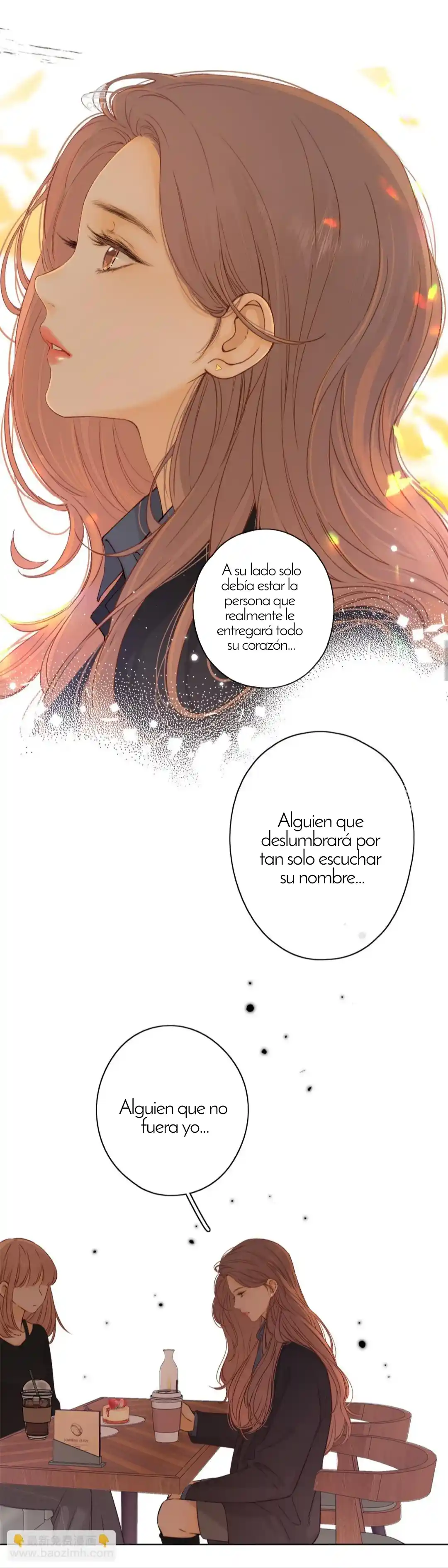 Eterno Amor - Capítulo 43 - Página 10 - LectorTMOo