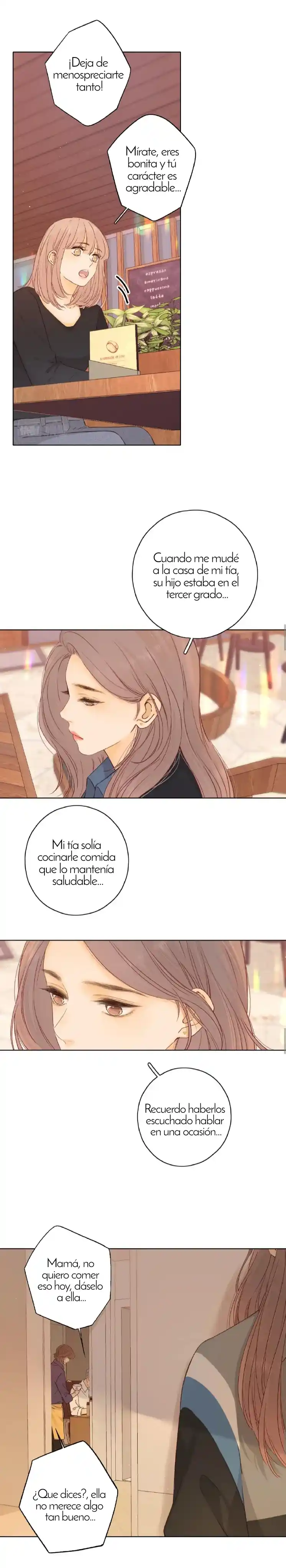 Eterno Amor - Capítulo 43 - Página 11 - LectorTMOo