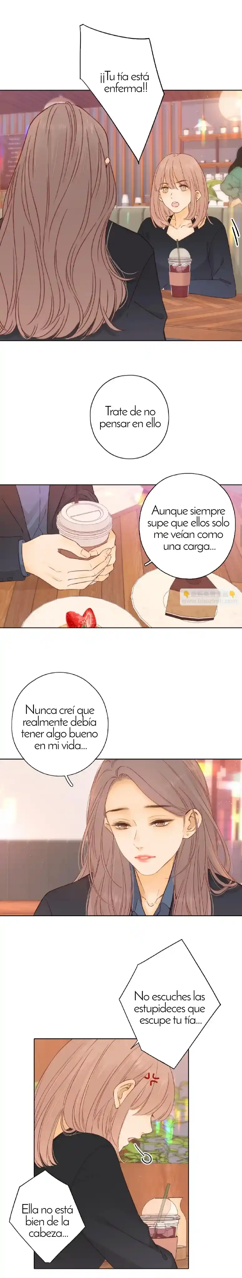 Eterno Amor - Capítulo 43 - Página 12 - LectorTMOo