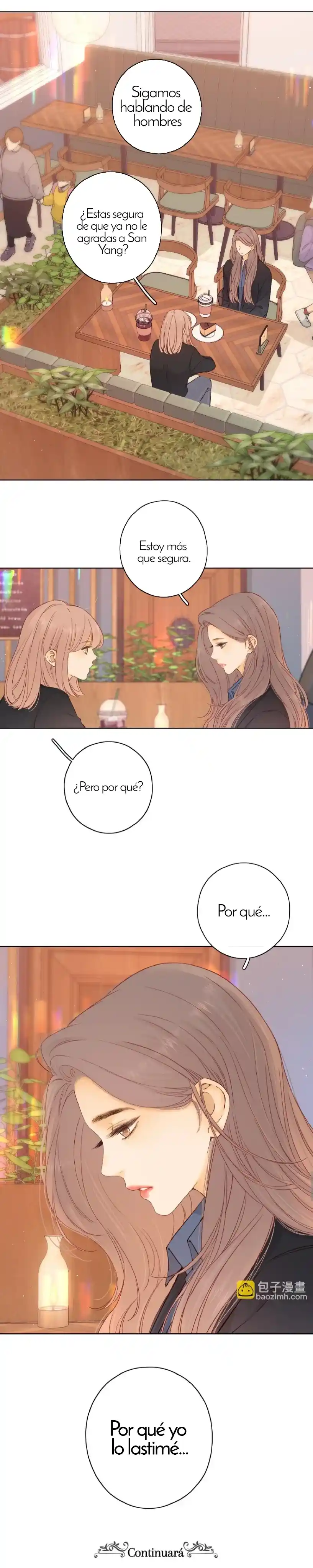 Eterno Amor - Capítulo 43 - Página 13 - LectorTMOo