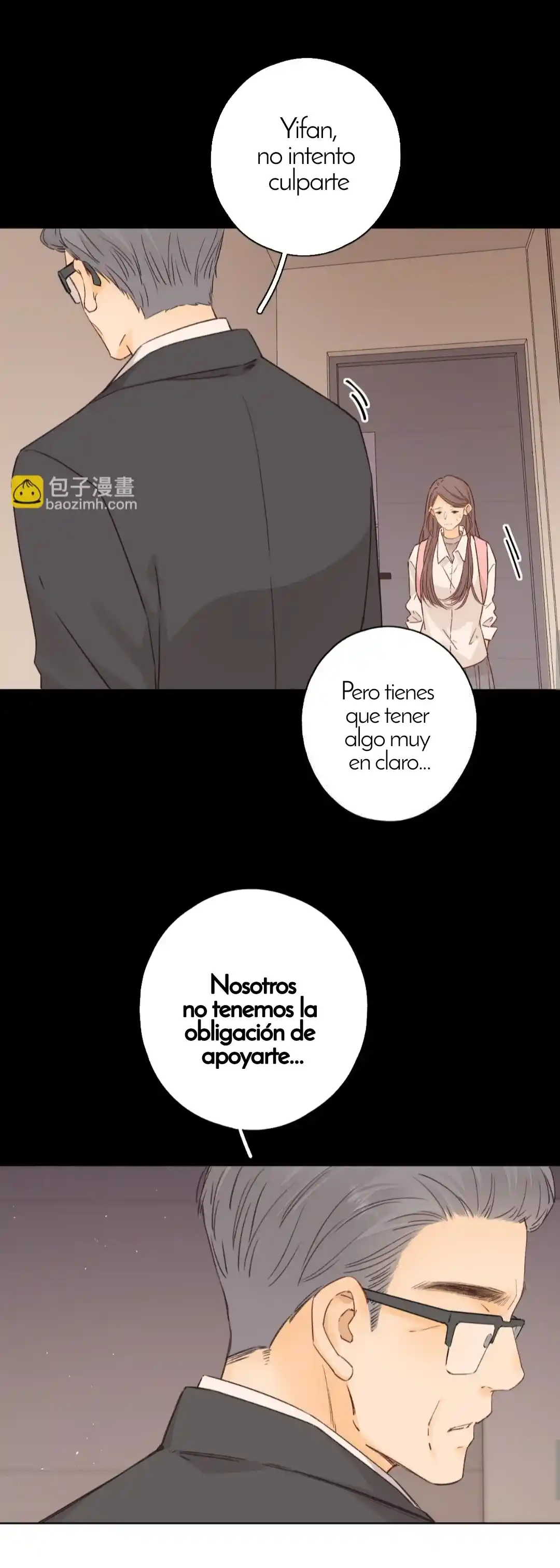 Eterno Amor - Capítulo 44 - Página 8 - LectorTMOo