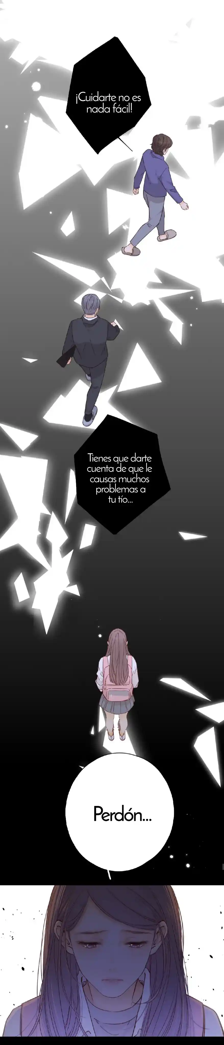 Eterno Amor - Capítulo 44 - Página 9 - LectorTMOo
