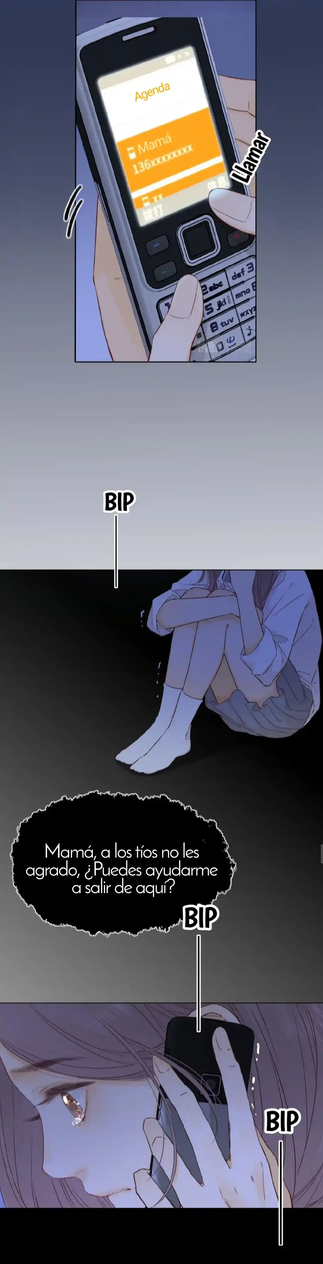 Eterno Amor - Capítulo 44 - Página 11 - LectorTMOo