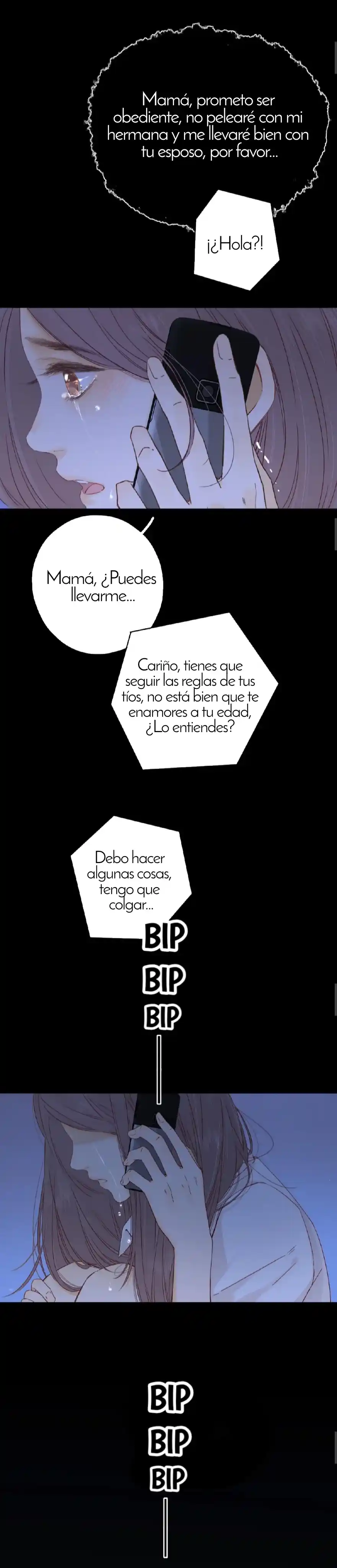 Eterno Amor - Capítulo 44 - Página 12 - LectorTMOo