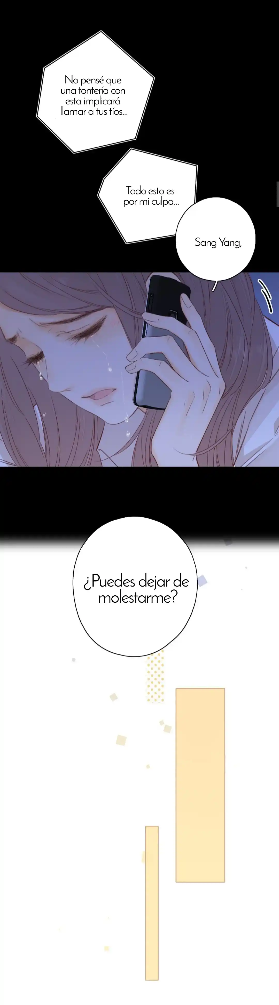 Eterno Amor - Capítulo 44 - Página 15 - LectorTMOo